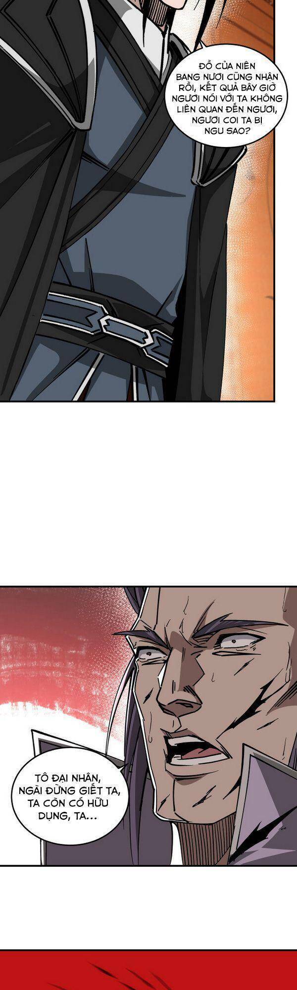Tối Cường Phản Phái Hệ Thống Chapter 139 - Trang 2