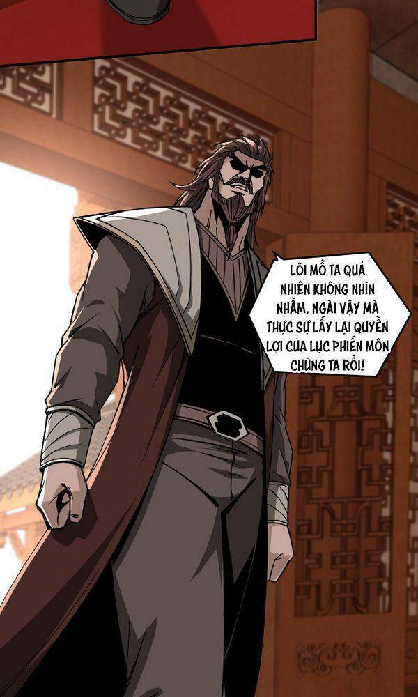 Tối Cường Phản Phái Hệ Thống Chapter 139 - Trang 2