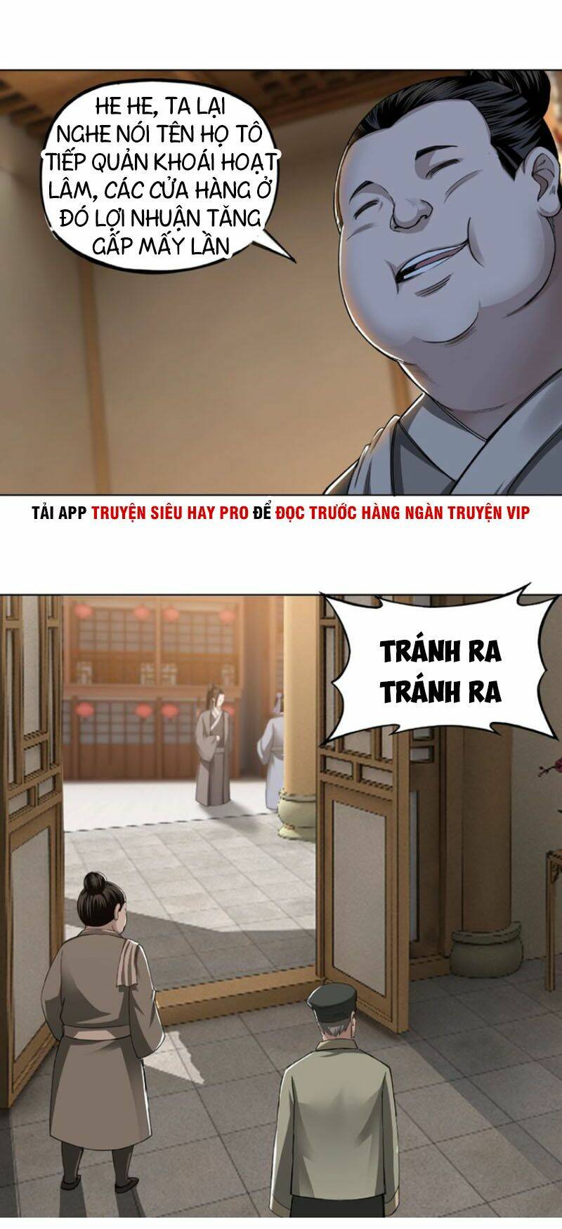 Tối Cường Phản Phái Hệ Thống Chapter 14 - Trang 2