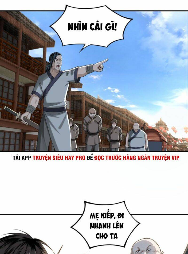 Tối Cường Phản Phái Hệ Thống Chapter 14 - Trang 2