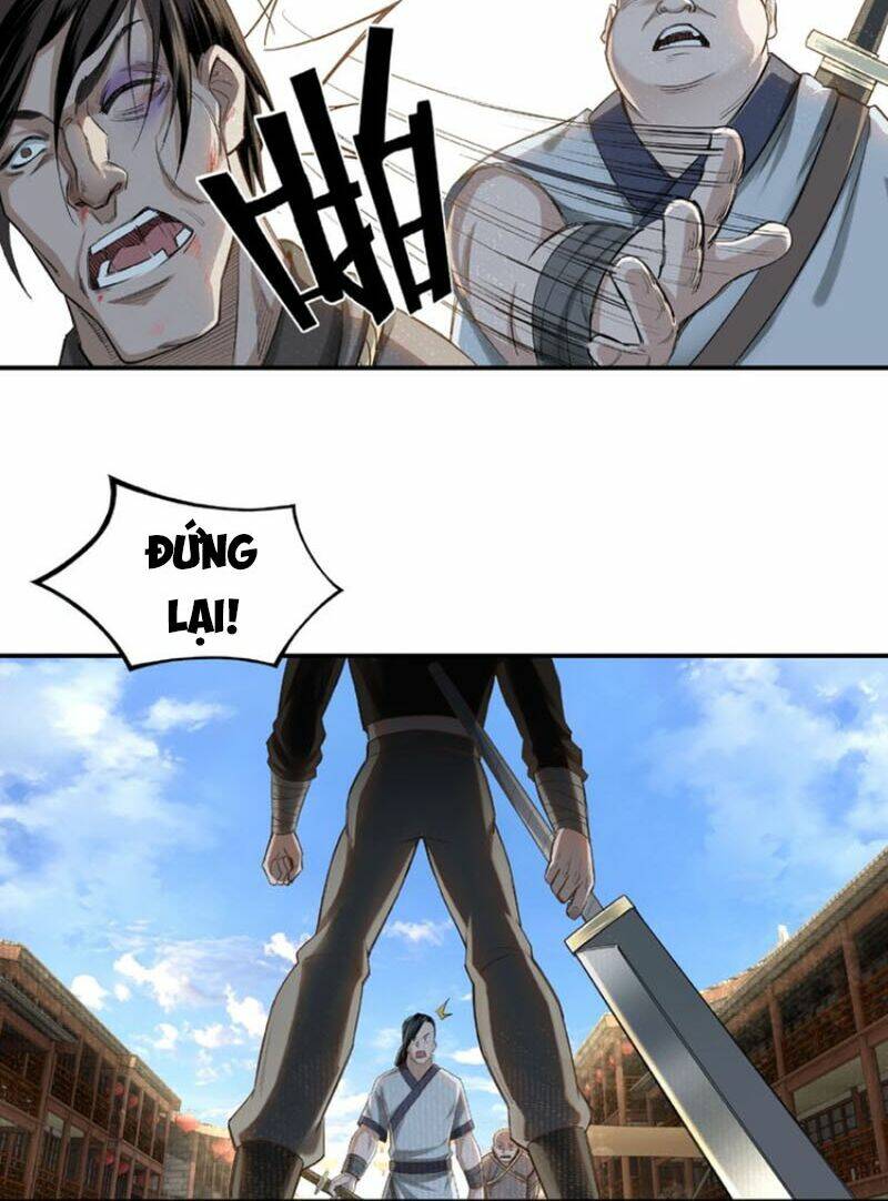 Tối Cường Phản Phái Hệ Thống Chapter 14 - Trang 2