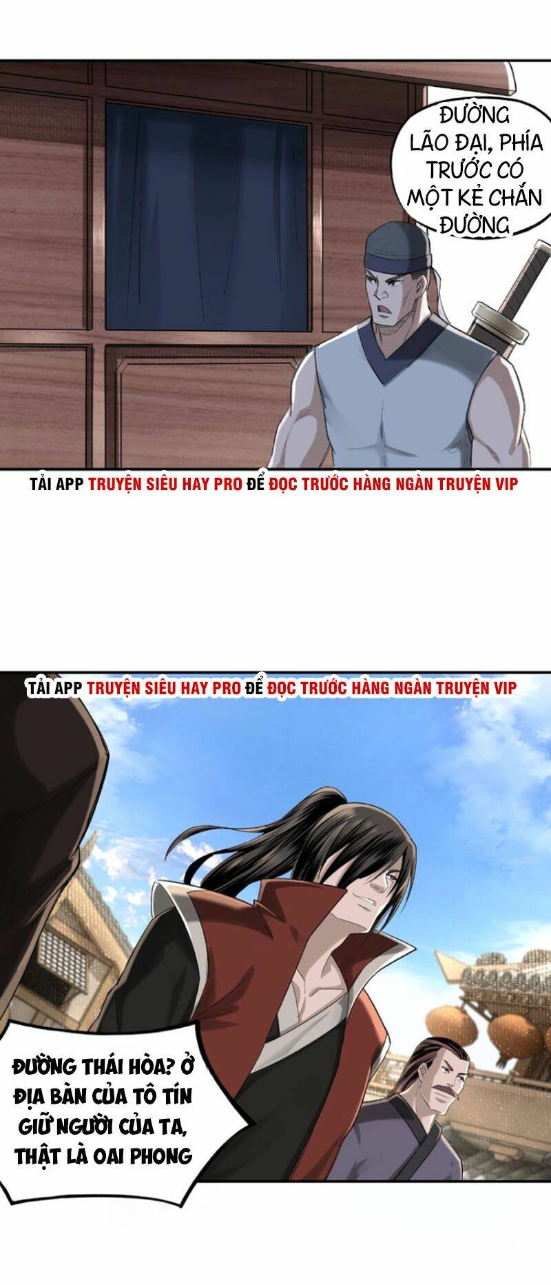 Tối Cường Phản Phái Hệ Thống Chapter 14 - Trang 2