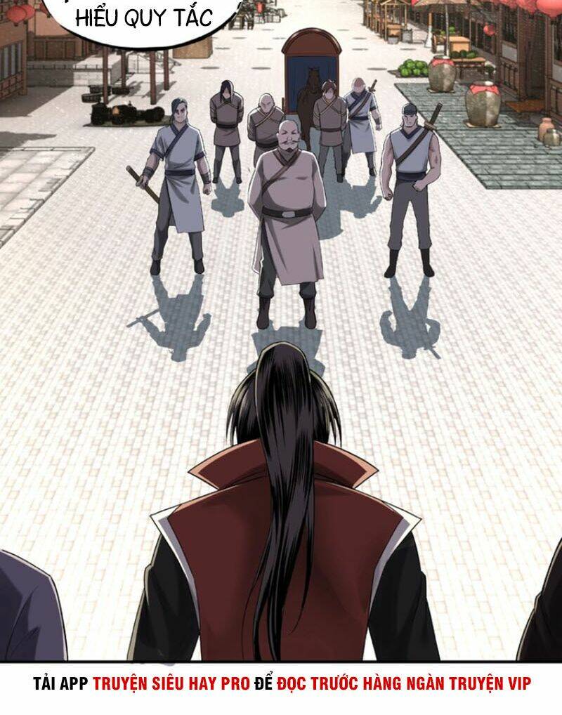 Tối Cường Phản Phái Hệ Thống Chapter 14 - Trang 2