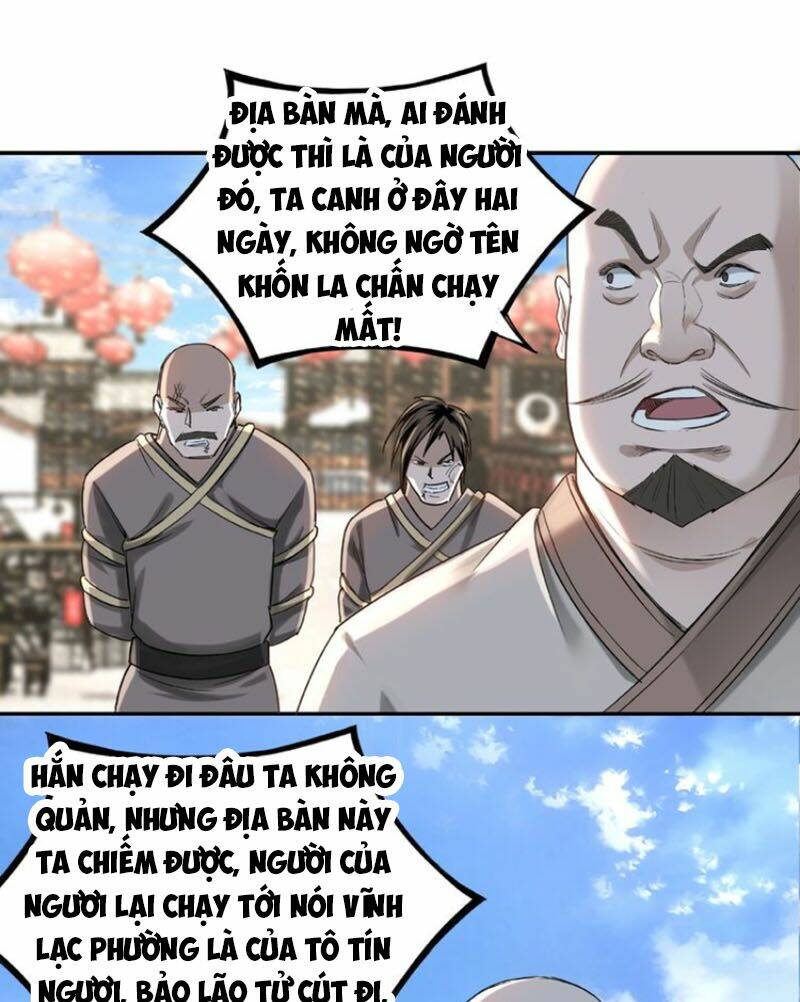 Tối Cường Phản Phái Hệ Thống Chapter 14 - Trang 2