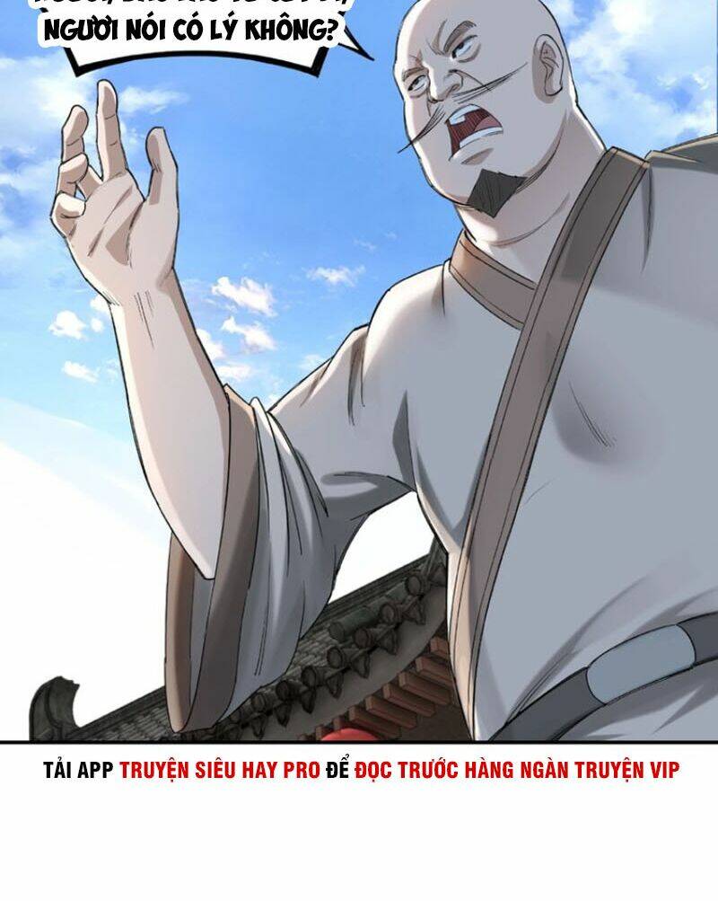 Tối Cường Phản Phái Hệ Thống Chapter 14 - Trang 2