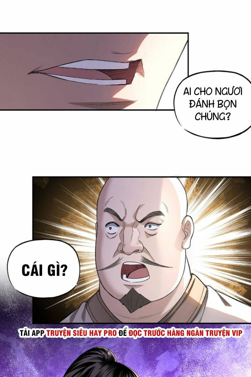 Tối Cường Phản Phái Hệ Thống Chapter 14 - Trang 2