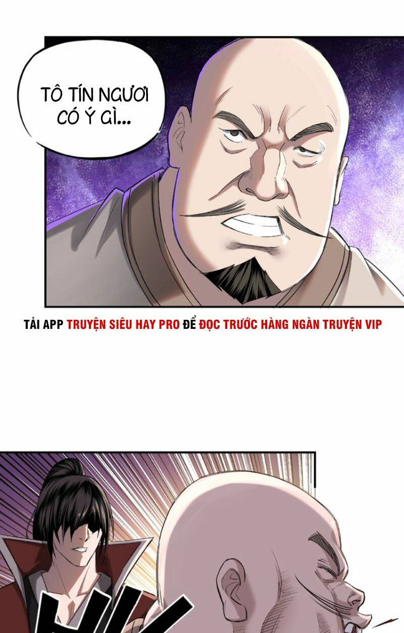 Tối Cường Phản Phái Hệ Thống Chapter 14 - Trang 2