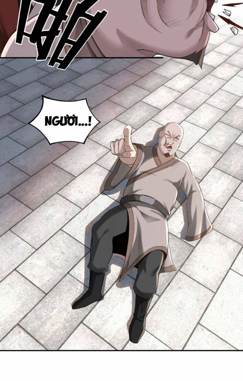 Tối Cường Phản Phái Hệ Thống Chapter 14 - Trang 2