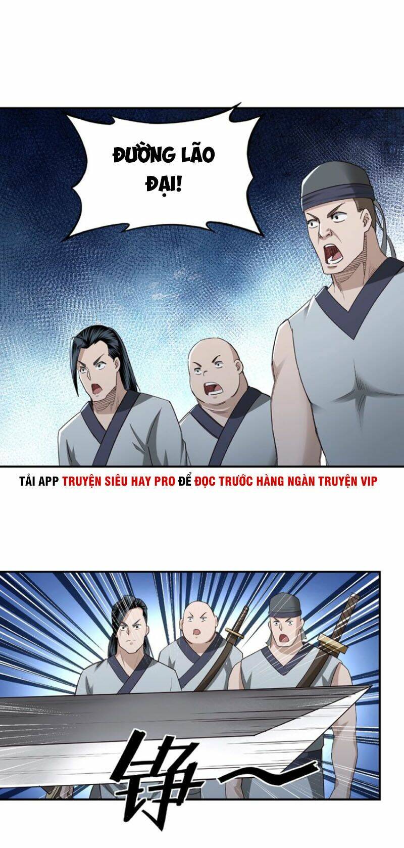 Tối Cường Phản Phái Hệ Thống Chapter 14 - Trang 2