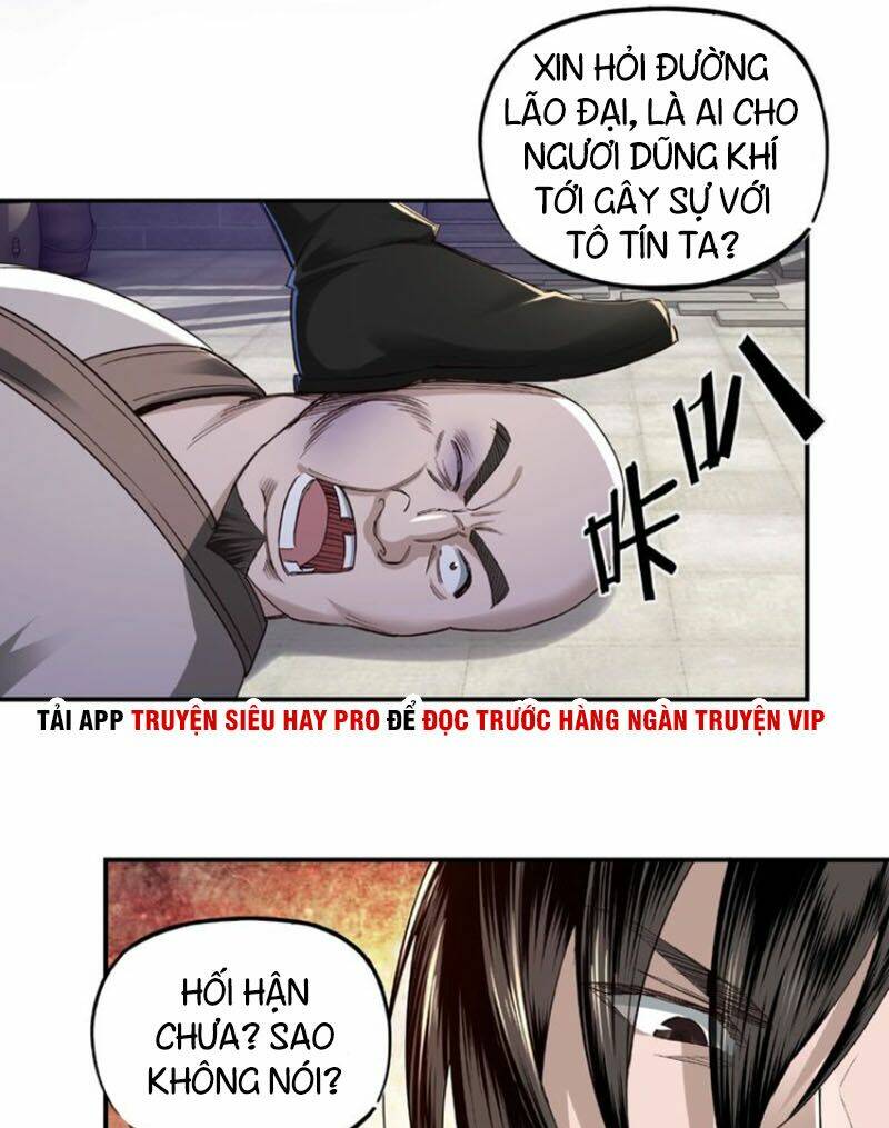 Tối Cường Phản Phái Hệ Thống Chapter 14 - Trang 2