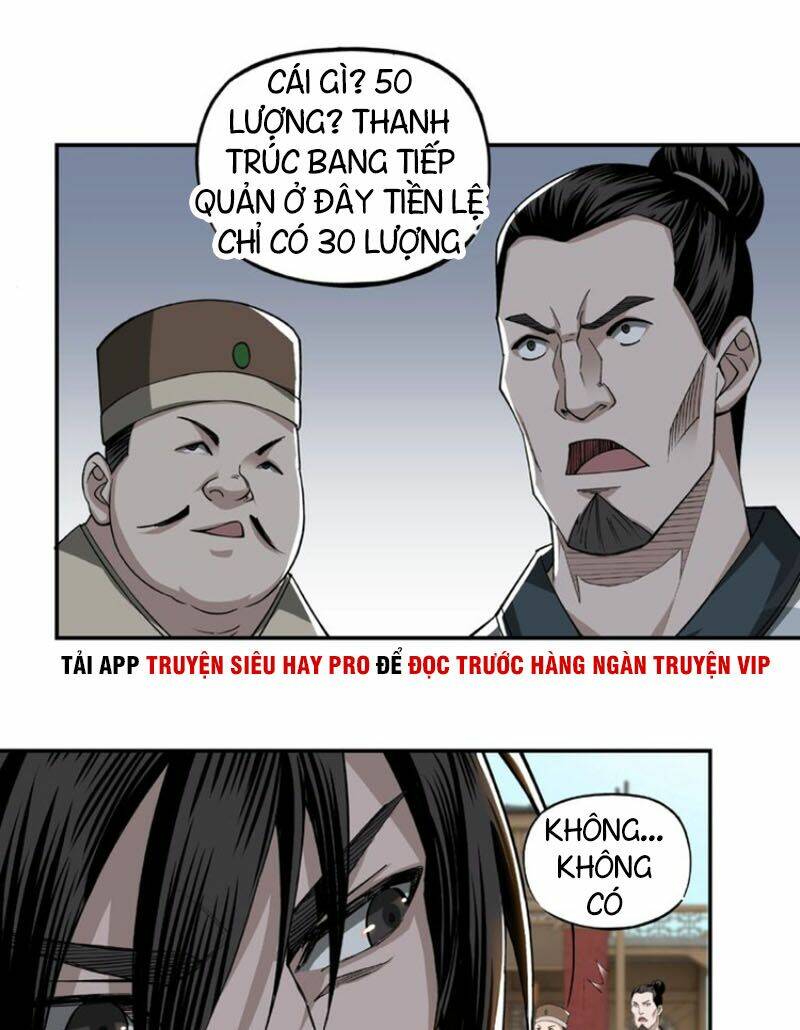 Tối Cường Phản Phái Hệ Thống Chapter 14 - Trang 2