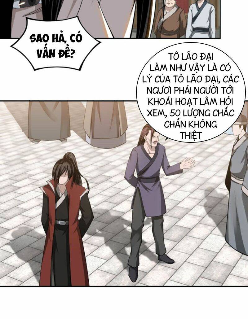 Tối Cường Phản Phái Hệ Thống Chapter 14 - Trang 2