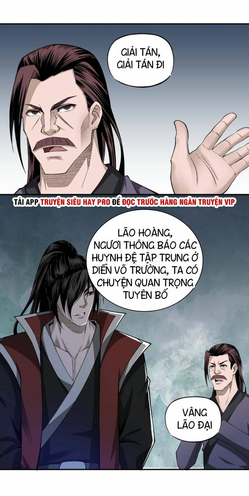 Tối Cường Phản Phái Hệ Thống Chapter 14 - Trang 2