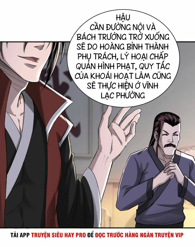 Tối Cường Phản Phái Hệ Thống Chapter 14 - Trang 2