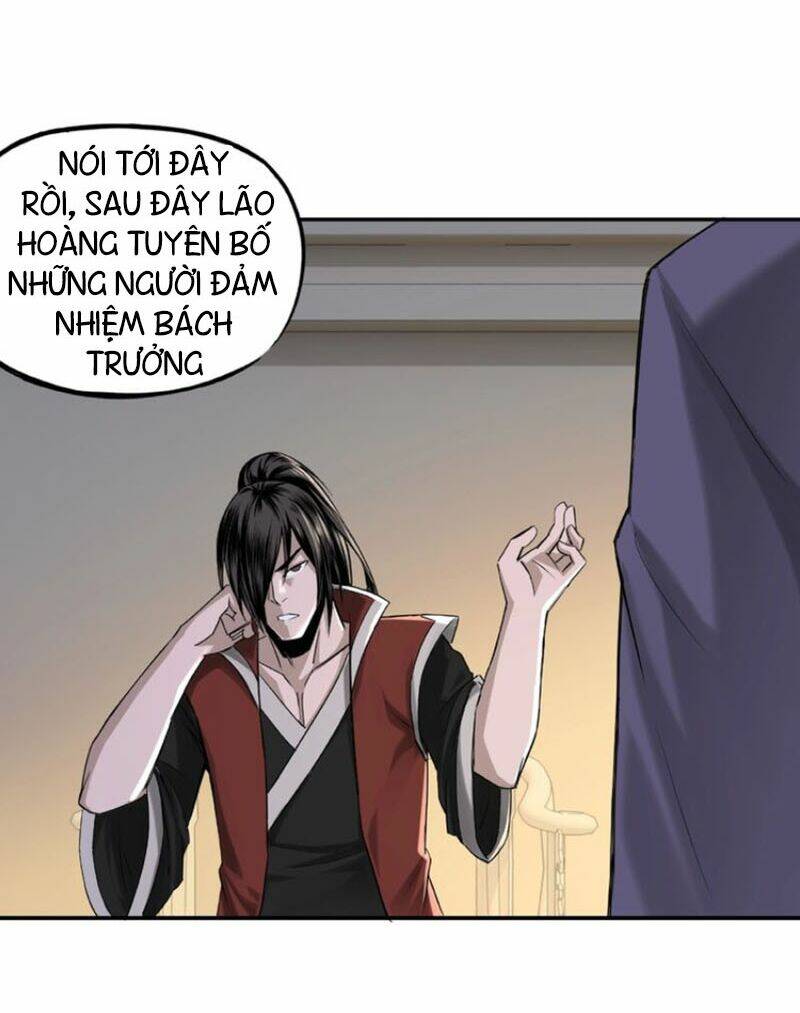 Tối Cường Phản Phái Hệ Thống Chapter 14 - Trang 2