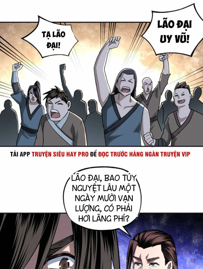 Tối Cường Phản Phái Hệ Thống Chapter 14 - Trang 2