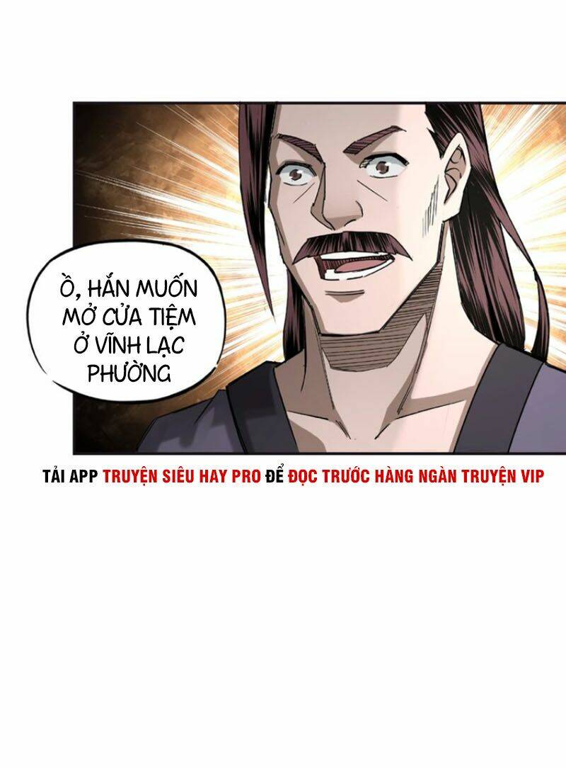 Tối Cường Phản Phái Hệ Thống Chapter 14 - Trang 2