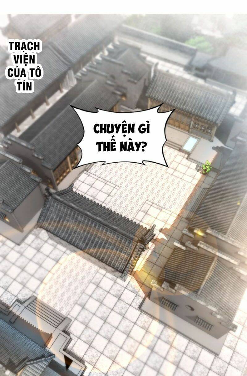 Tối Cường Phản Phái Hệ Thống Chapter 14 - Trang 2