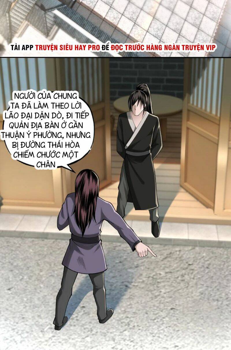 Tối Cường Phản Phái Hệ Thống Chapter 14 - Trang 2