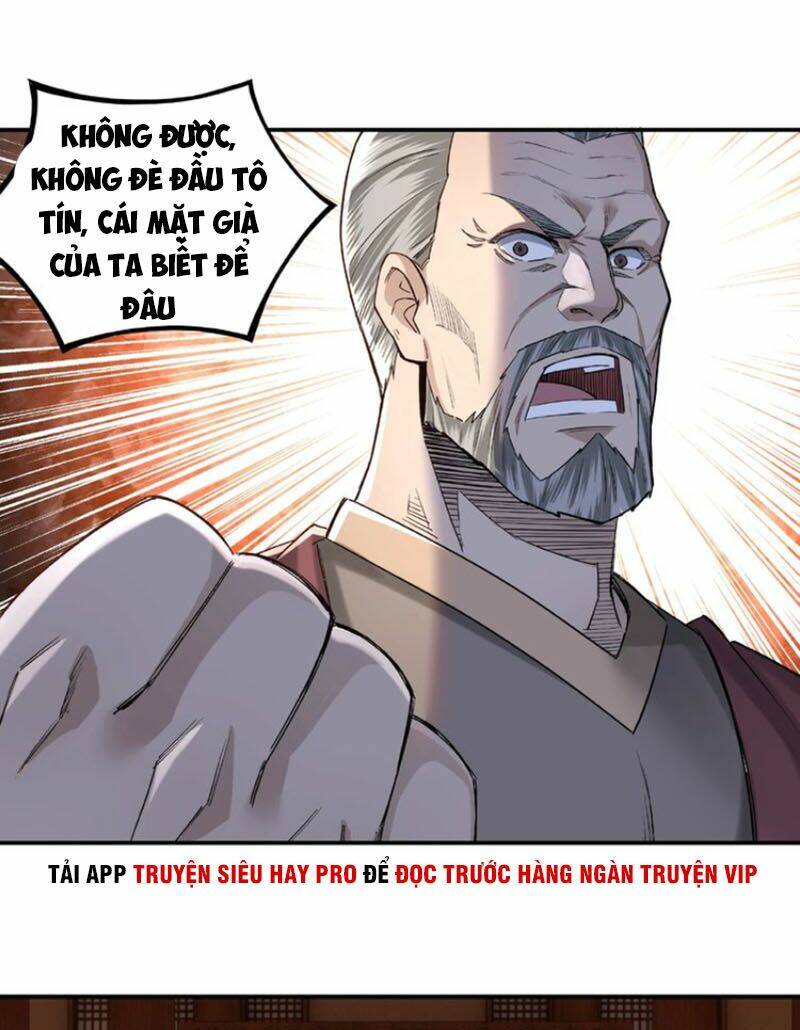 Tối Cường Phản Phái Hệ Thống Chapter 14 - Trang 2