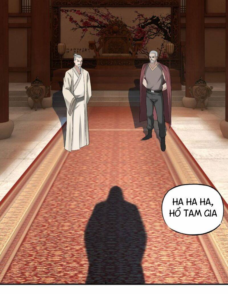 Tối Cường Phản Phái Hệ Thống Chapter 14 - Trang 2