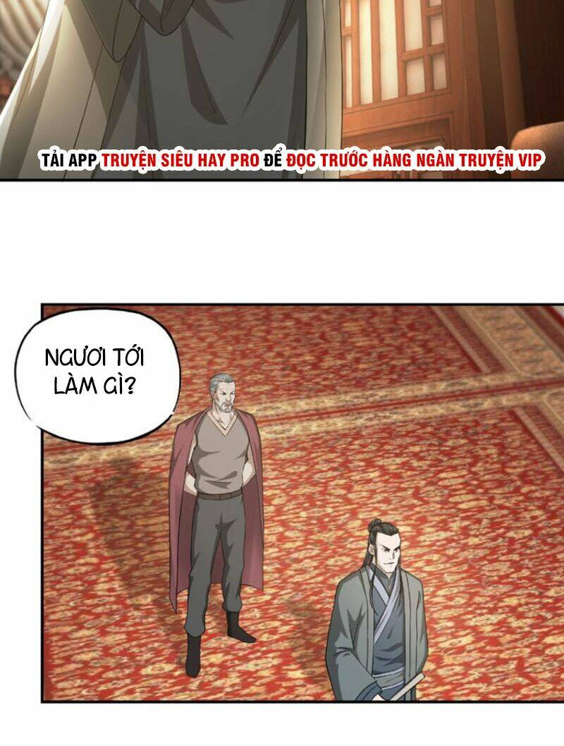 Tối Cường Phản Phái Hệ Thống Chapter 14 - Trang 2