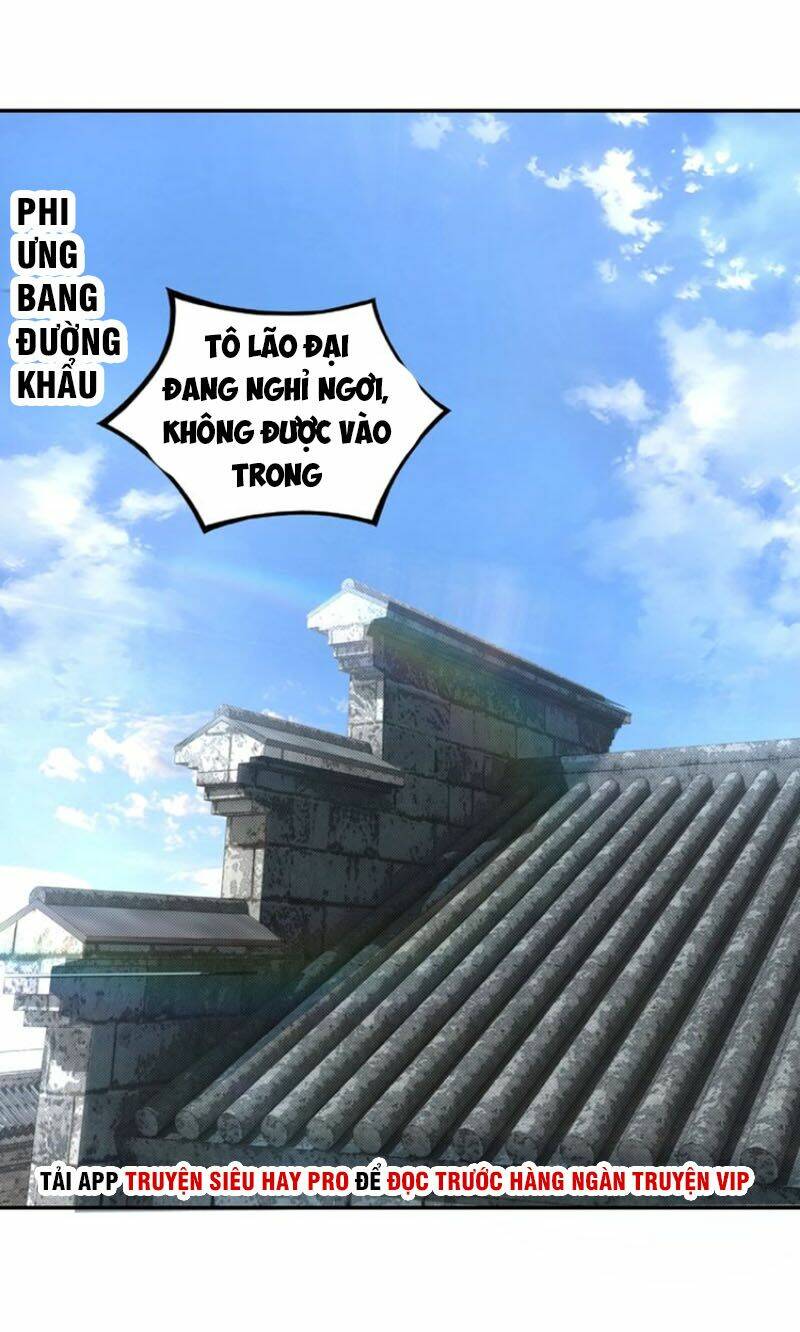 Tối Cường Phản Phái Hệ Thống Chapter 14 - Trang 2