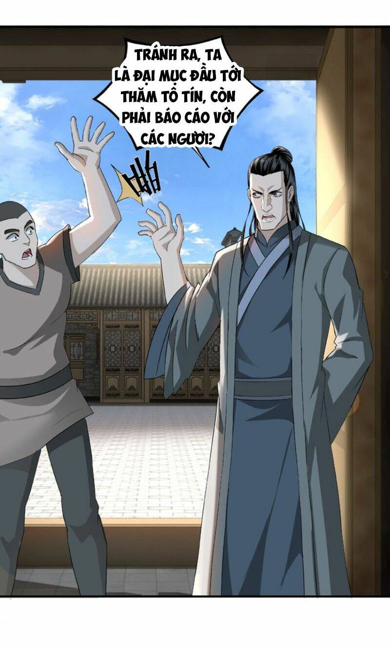 Tối Cường Phản Phái Hệ Thống Chapter 14 - Trang 2