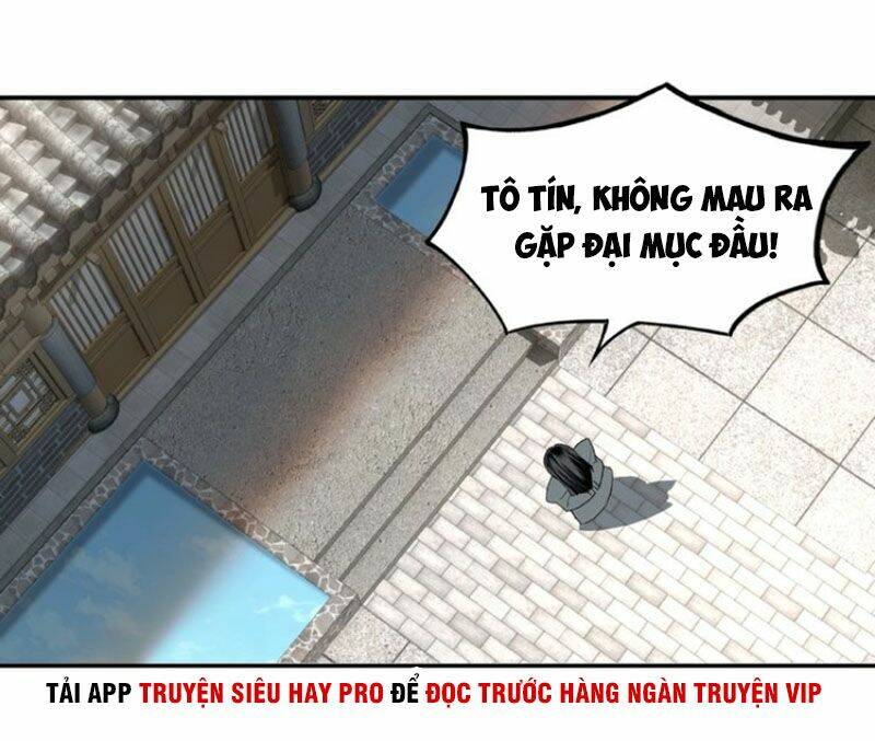 Tối Cường Phản Phái Hệ Thống Chapter 14 - Trang 2