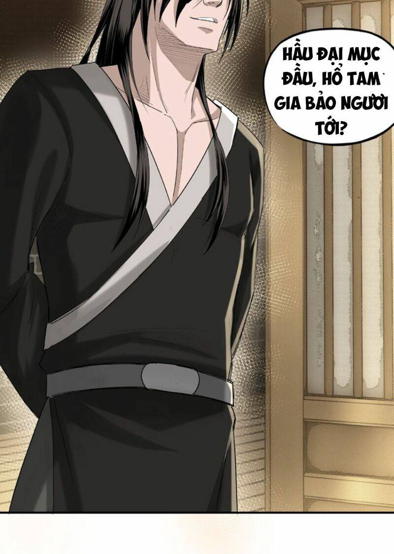 Tối Cường Phản Phái Hệ Thống Chapter 14 - Trang 2