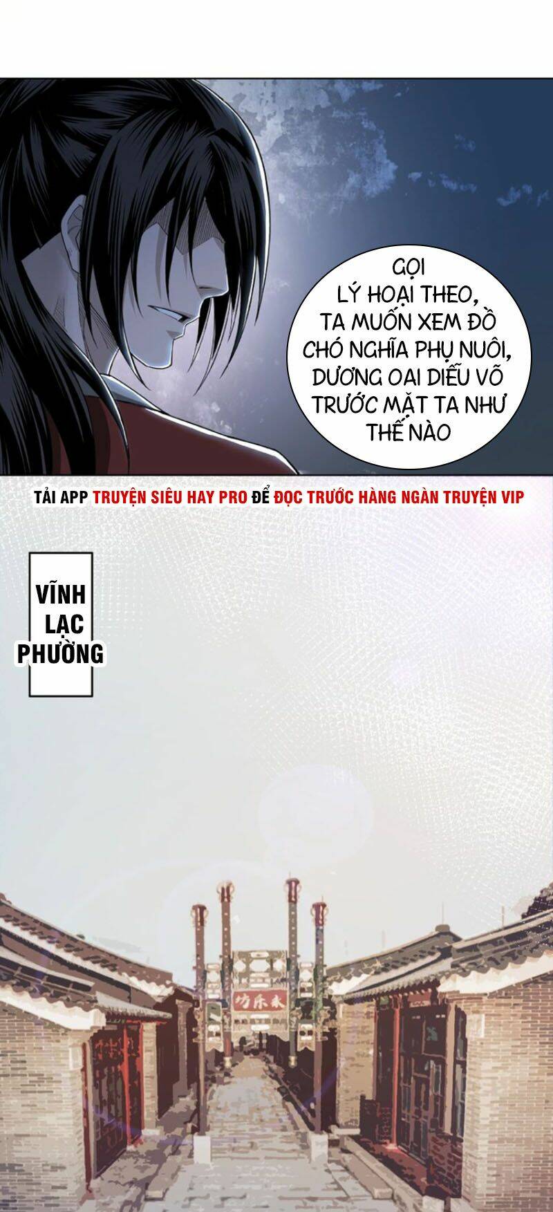 Tối Cường Phản Phái Hệ Thống Chapter 14 - Trang 2