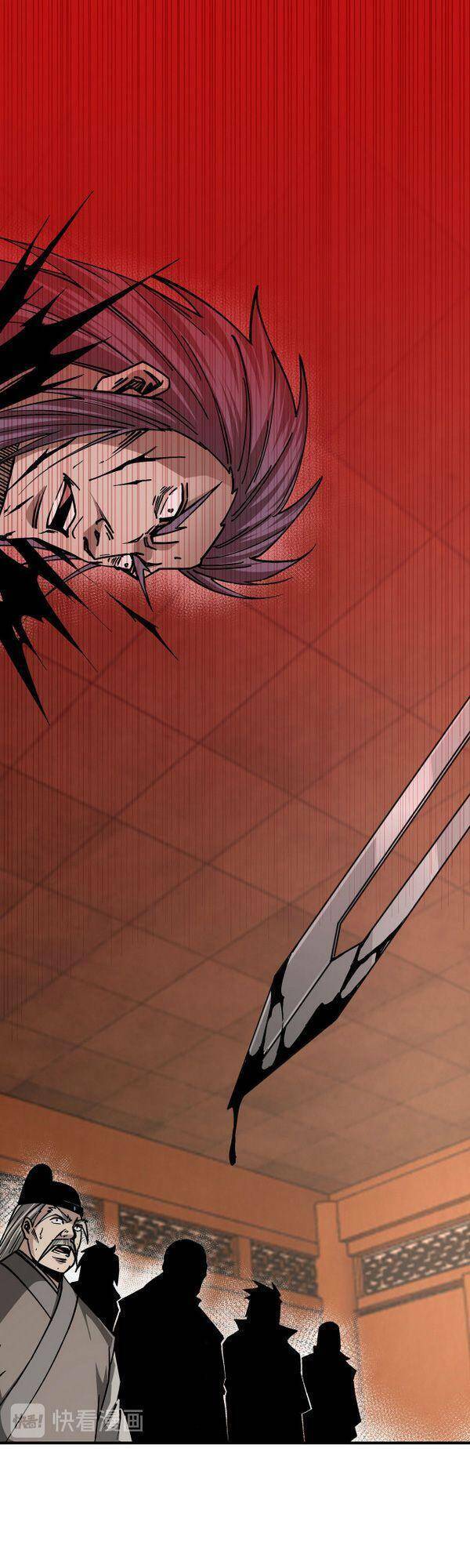 Tối Cường Phản Phái Hệ Thống Chapter 140 - Trang 2