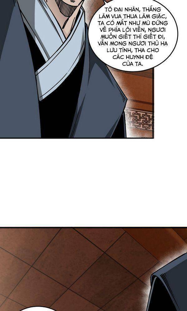 Tối Cường Phản Phái Hệ Thống Chapter 140 - Trang 2
