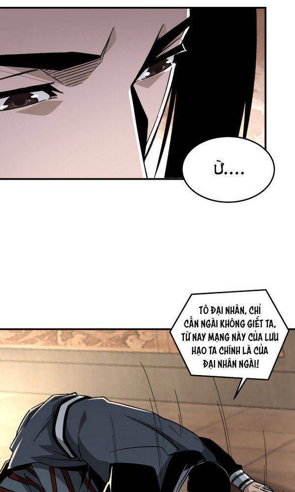 Tối Cường Phản Phái Hệ Thống Chapter 140 - Trang 2