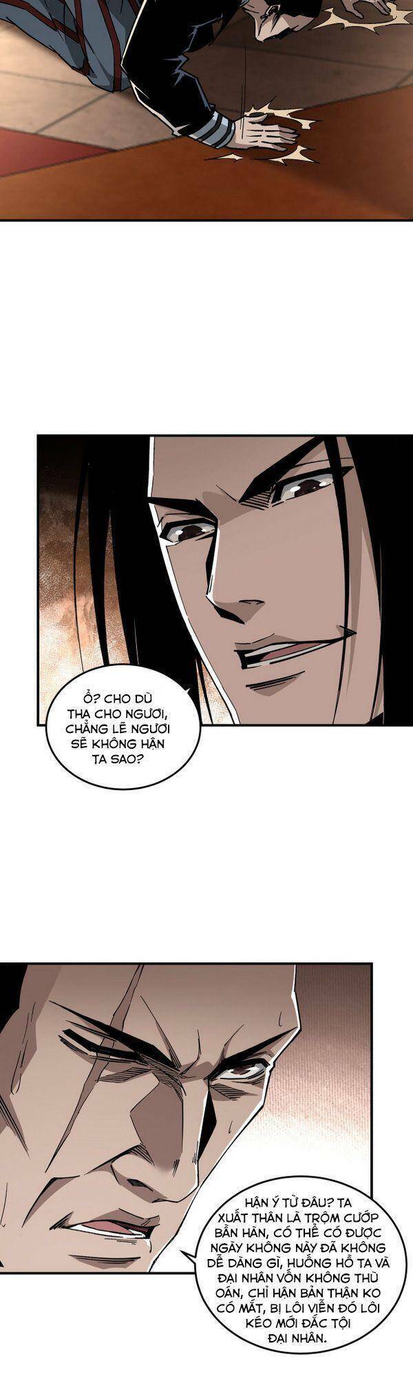 Tối Cường Phản Phái Hệ Thống Chapter 140 - Trang 2