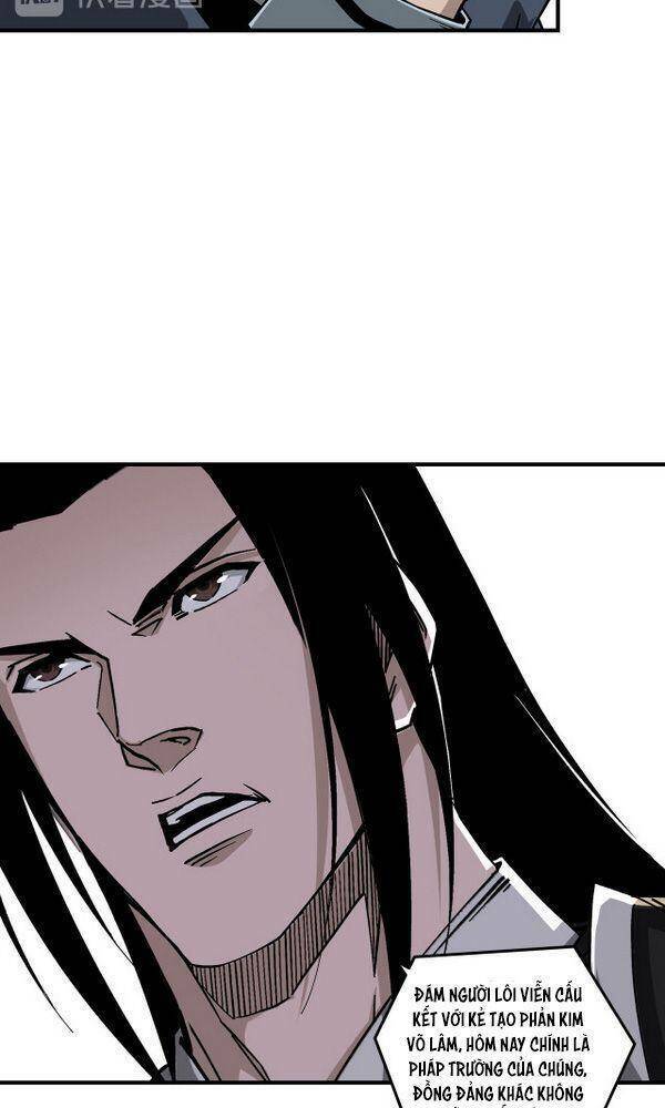 Tối Cường Phản Phái Hệ Thống Chapter 140 - Trang 2