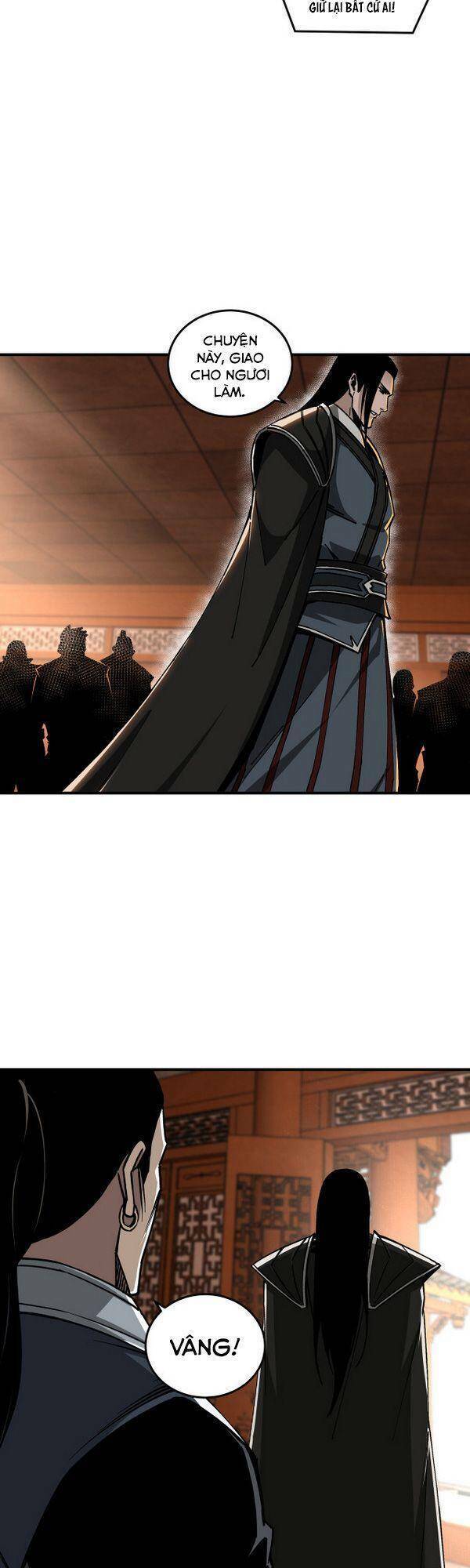 Tối Cường Phản Phái Hệ Thống Chapter 140 - Trang 2