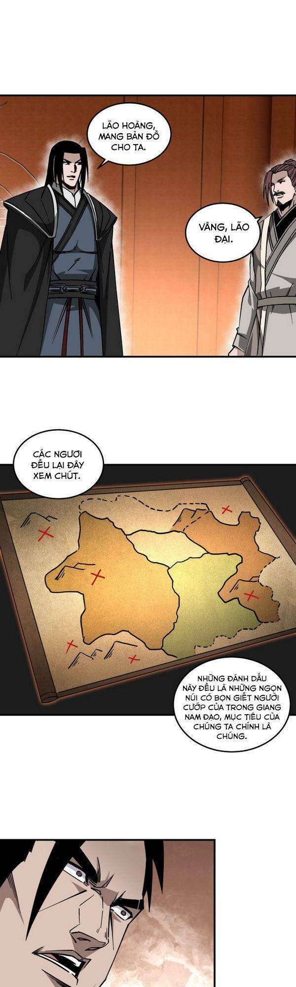 Tối Cường Phản Phái Hệ Thống Chapter 140 - Trang 2