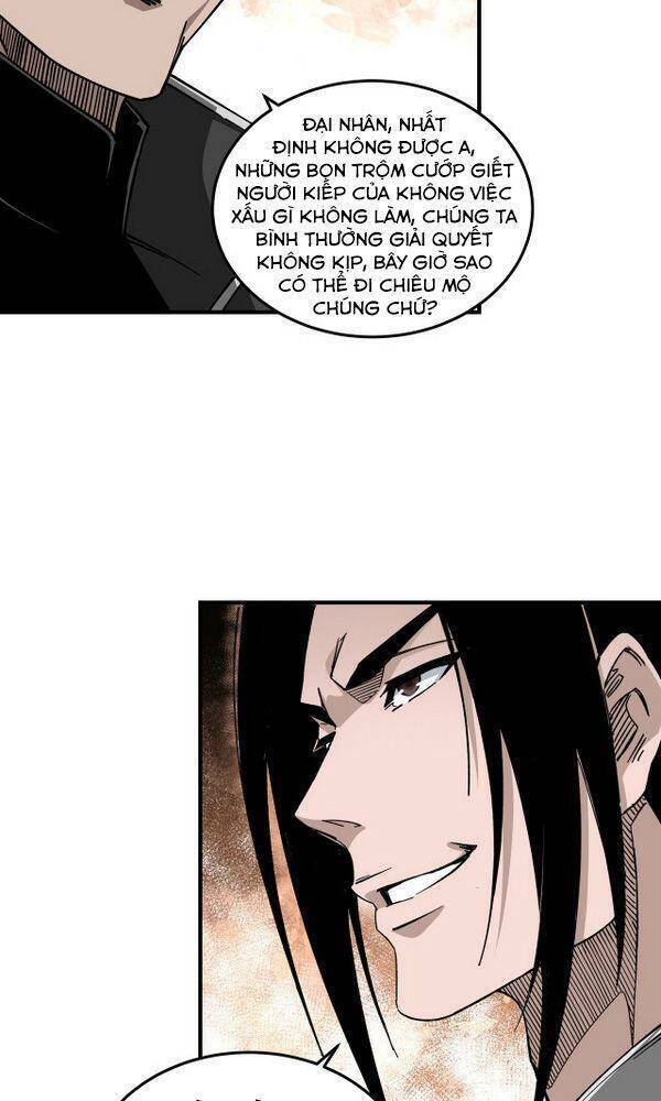 Tối Cường Phản Phái Hệ Thống Chapter 140 - Trang 2