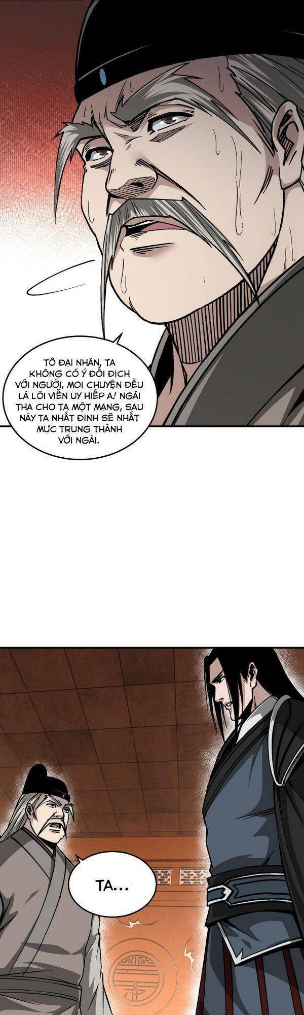 Tối Cường Phản Phái Hệ Thống Chapter 140 - Trang 2