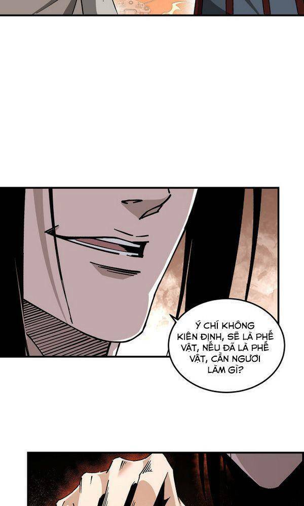 Tối Cường Phản Phái Hệ Thống Chapter 140 - Trang 2