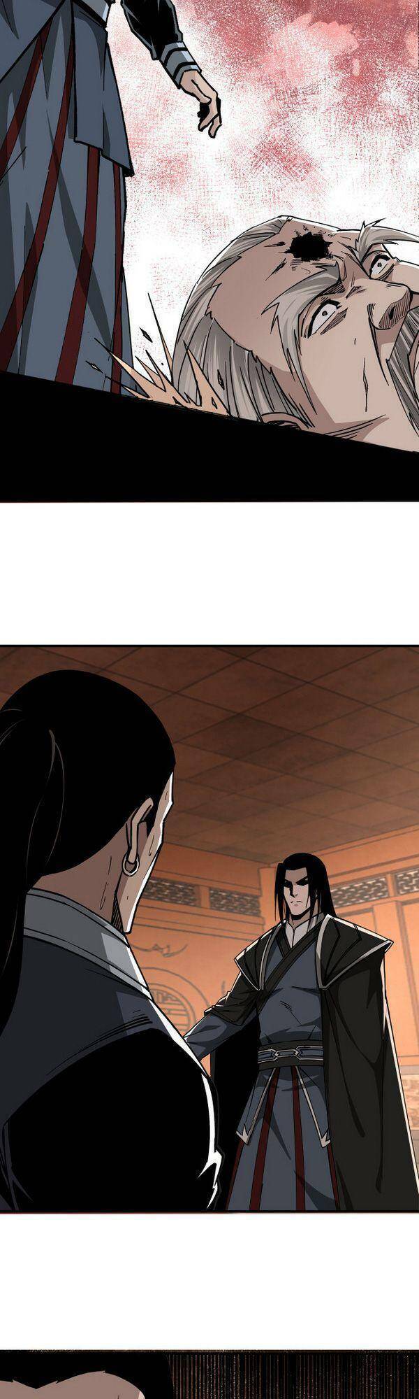 Tối Cường Phản Phái Hệ Thống Chapter 140 - Trang 2