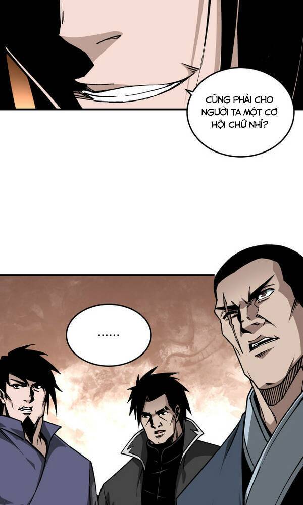 Tối Cường Phản Phái Hệ Thống Chapter 141 - Trang 2