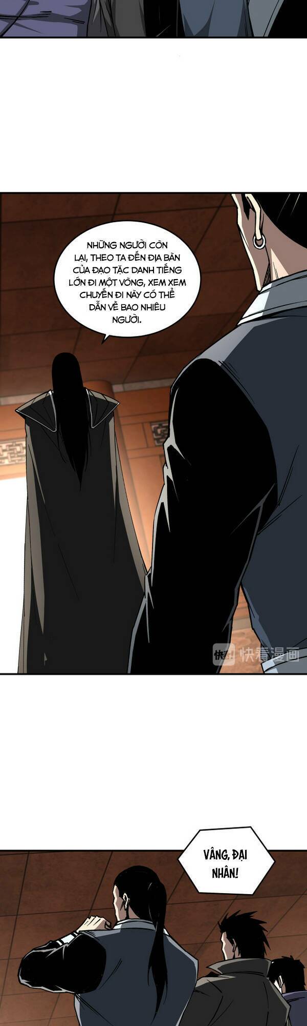 Tối Cường Phản Phái Hệ Thống Chapter 141 - Trang 2