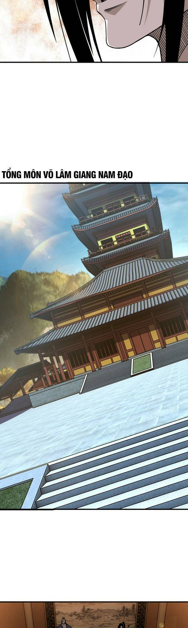 Tối Cường Phản Phái Hệ Thống Chapter 141 - Trang 2