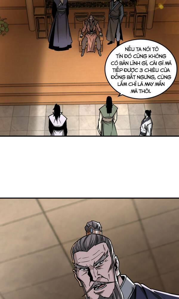 Tối Cường Phản Phái Hệ Thống Chapter 141 - Trang 2