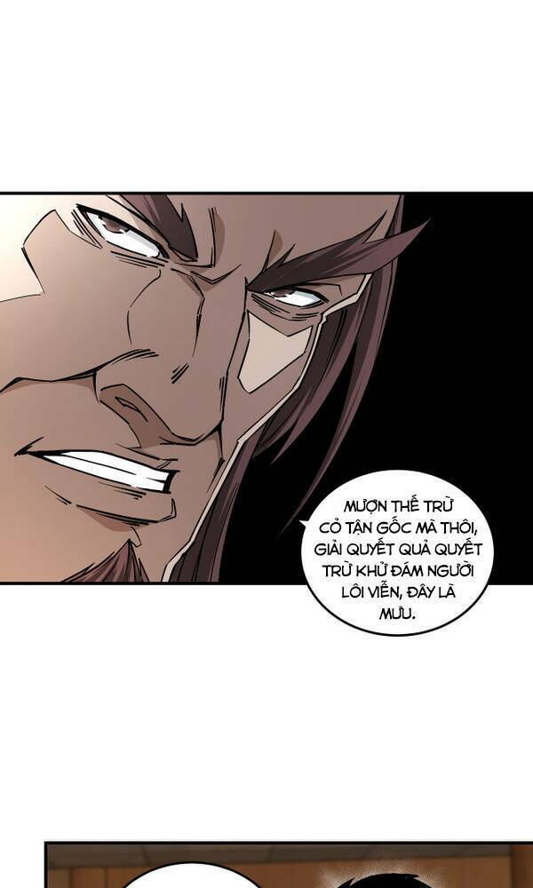 Tối Cường Phản Phái Hệ Thống Chapter 141 - Trang 2