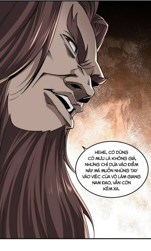 Tối Cường Phản Phái Hệ Thống Chapter 141 - Trang 2