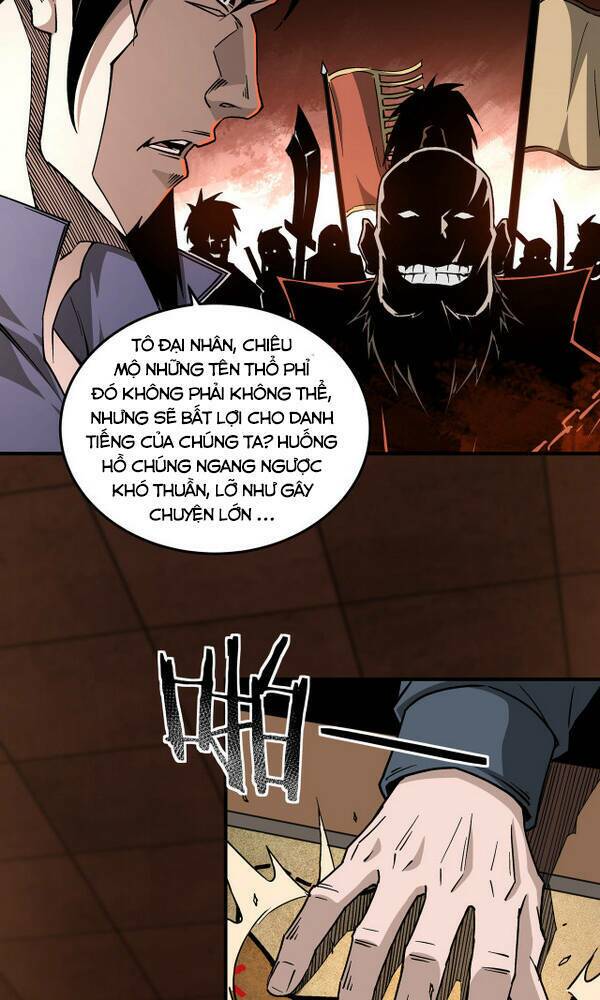 Tối Cường Phản Phái Hệ Thống Chapter 141 - Trang 2