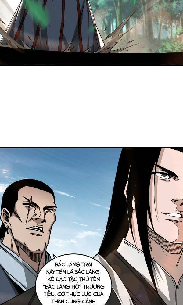 Tối Cường Phản Phái Hệ Thống Chapter 141 - Trang 2